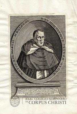 Fray Jacinto Segura
