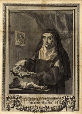 Josefa de Santa Inés de Benigànim