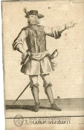 Chevalier de Lis