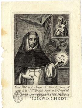 Beato Simón de Rojas