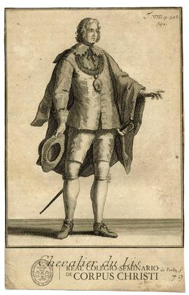 Chevalier du Lis