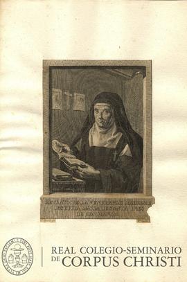 Josefa de Santa Inés de Benigànim