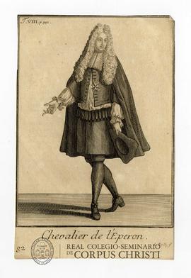 Chevalier de l'Eperon