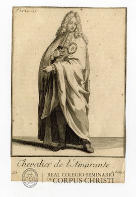 Chevalier de l'Amarante