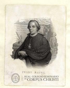 Francisco Pérez Bayer