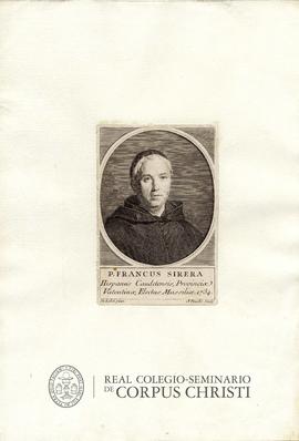 Fray Francisco Sirera