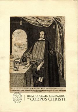 Antonio Juan de Centelles, marqués de Centelles