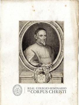 Doctor Melchor Fuster