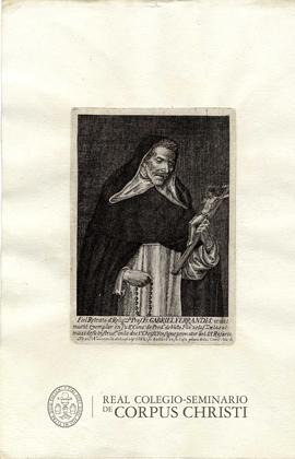 Fray Gabriel Ferrandis