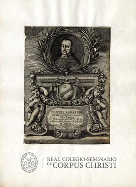 Luis Alfonso de los Cameros, arzobispo de Valencia