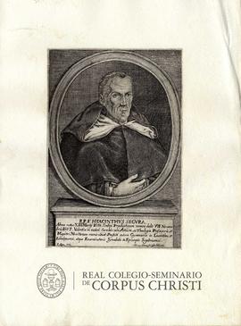 Fray Jacinto Segura